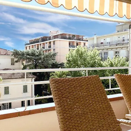 Appartement Garibaldi - Center *