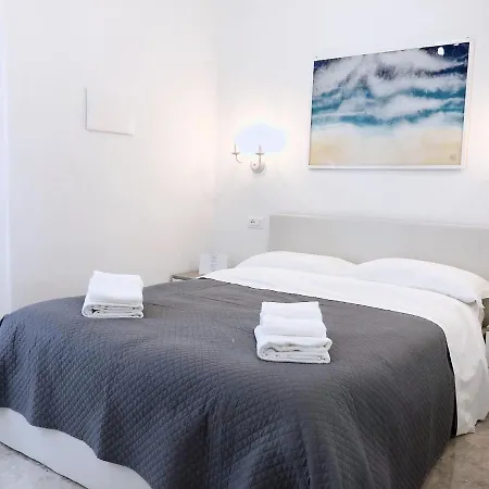 Garibaldi - Center Appartement San Remo