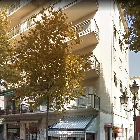 Garibaldi - Center