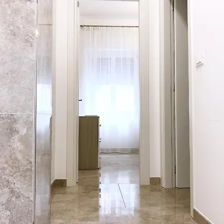 Garibaldi - Center San Remo