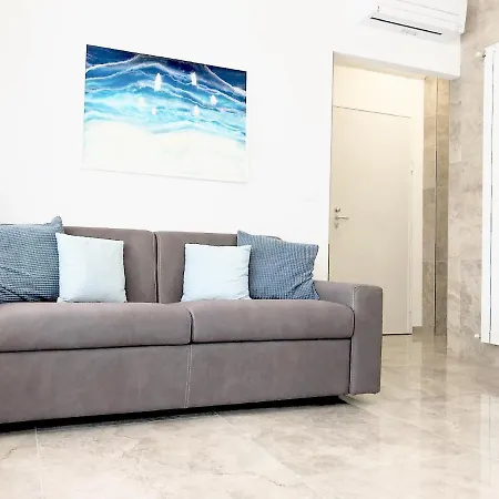 Garibaldi - Center Appartement *