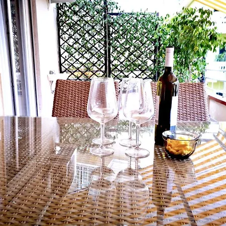 Appartement Garibaldi - Center San Remo