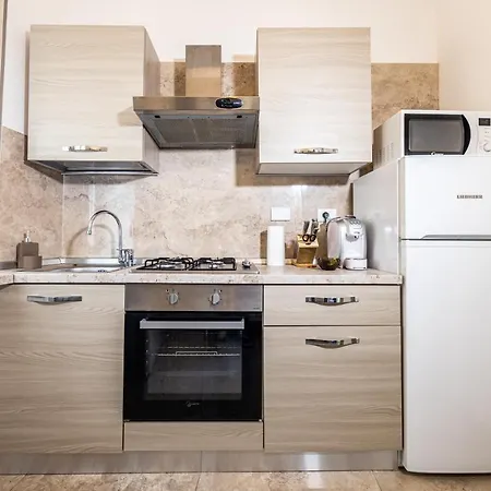 Apartment Dream - Garibaldi *