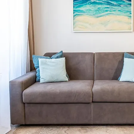 דירה Garibaldi - Center *