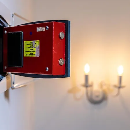 דירה Garibaldi - Center *