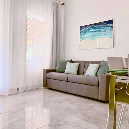 Dream - Garibaldi Apartment Sanremo