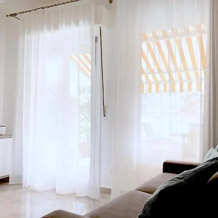 Garibaldi - Center דירה סנרמו